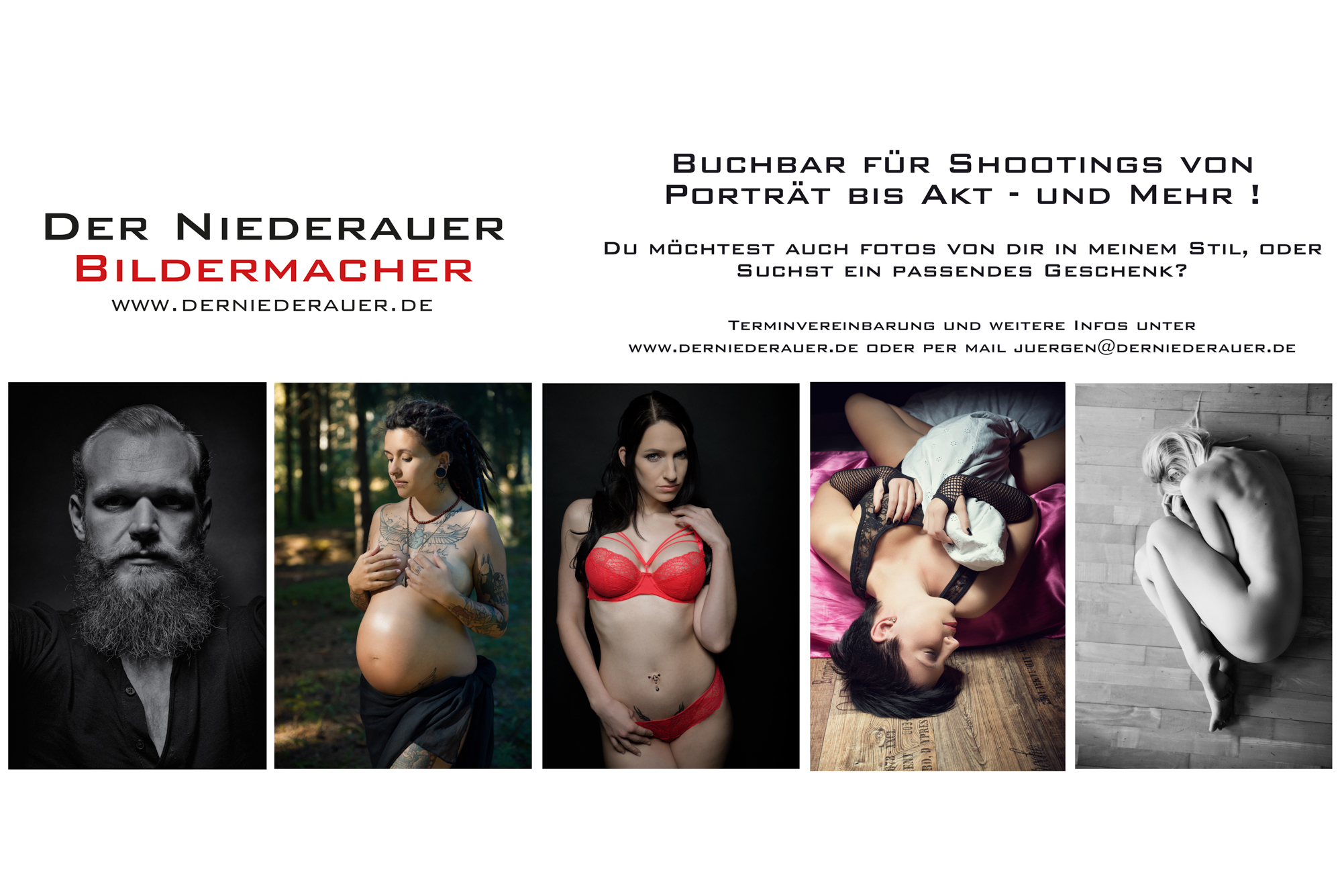 Gutschein-Shooting
